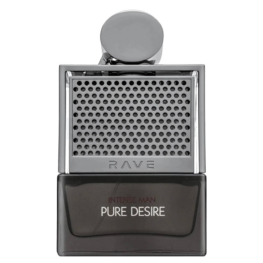 Lattafa Rave Intense Man Pure Desire 100 ml Eau De Parfum Fresh scent
