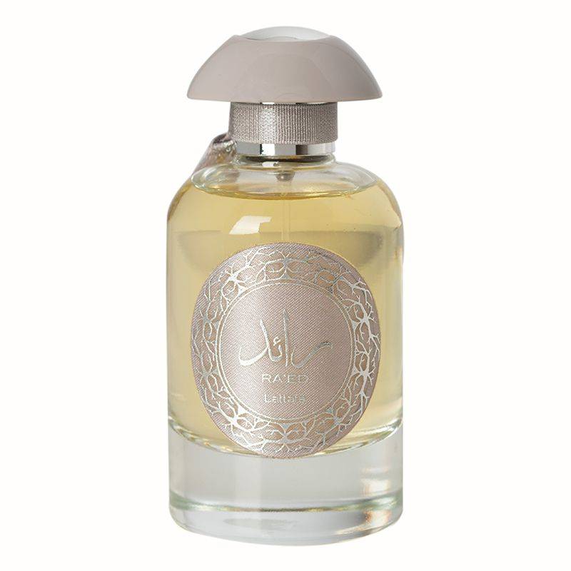 Lattafa Raed 100 ml Eau De Parfum Sweet scent