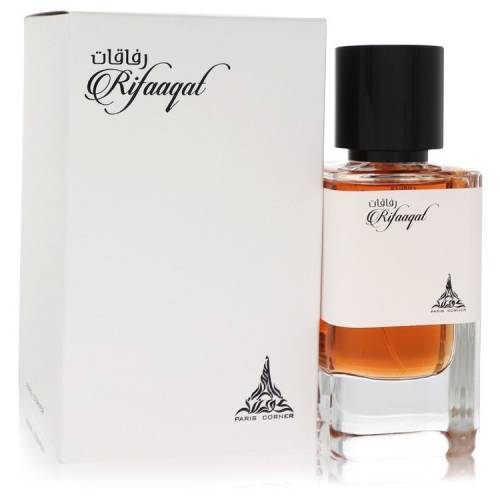 Paris Corner Rifaaqat 85 ml Eau De Parfum Fresh Spicy scent
