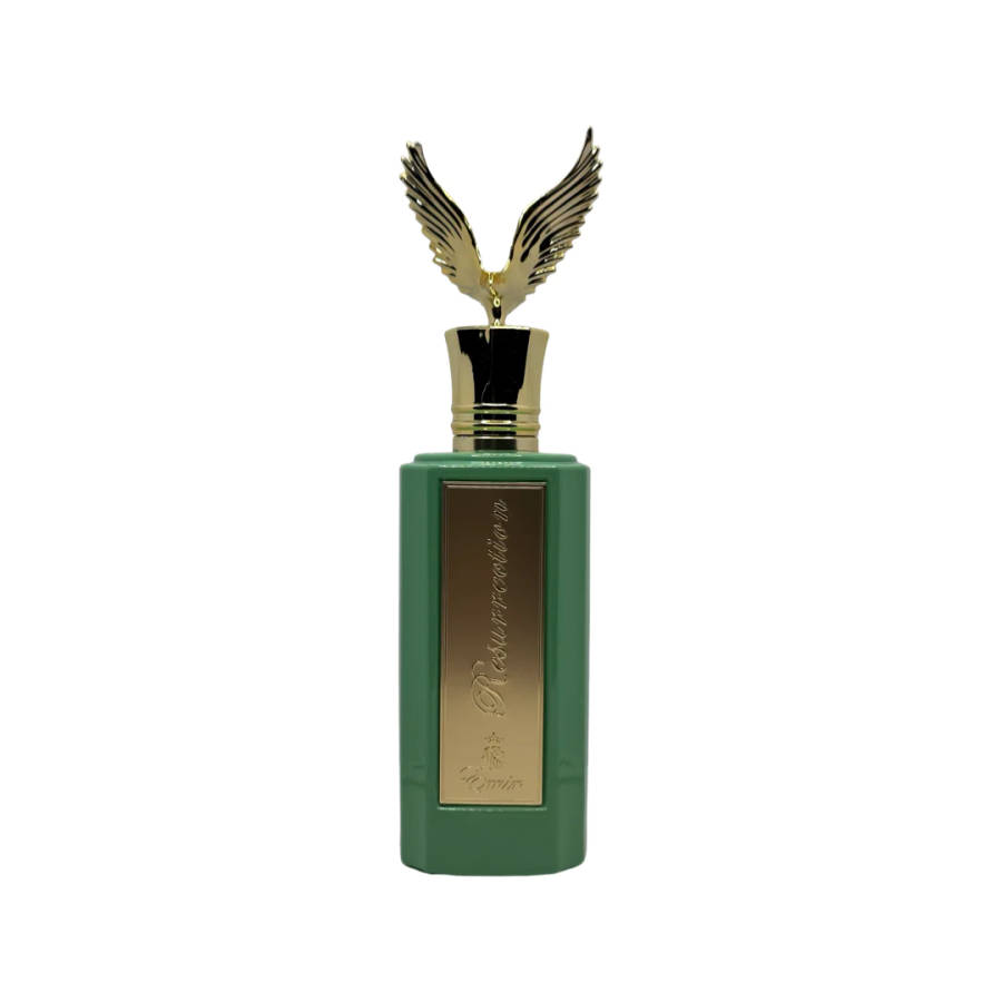 Paris Corner Emir Resurrection Celestial Series 100 ml Eau De Parfum Fresh Oud scent