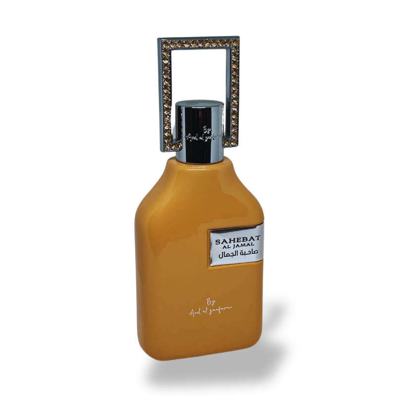Ard Al Zaafaran Sahebat Al Jamal 70 ml Eau De Parfum Fresh scent