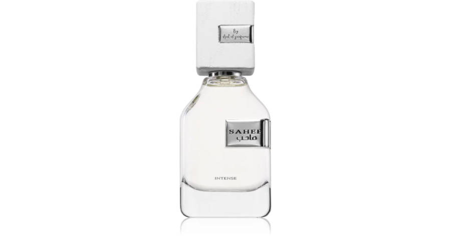 Ard Al Zaafaran Saheb Intense 70 ml Eau De Parfum Fresh scent