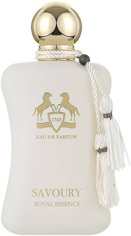 Fragrance World Savoury 100 ml Eau De Parfum Chypre Floral scent