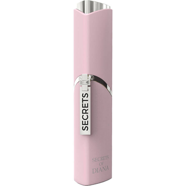 Emper Secrets Of Diana 100 ml Eau De Parfum Floral scent
