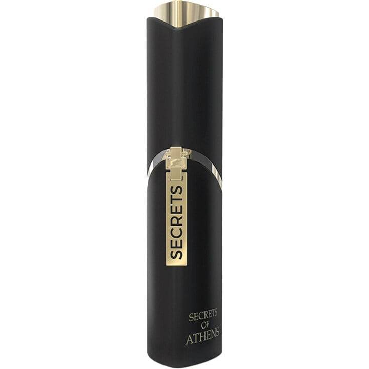 Emper Secrets Of Athens 100 ml Eau De Parfum Sweet Woody scent