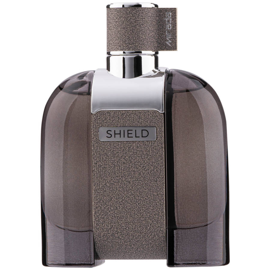 Mirada Shield Pour Homme 100 ml Eau De Parfum Fresh scent
