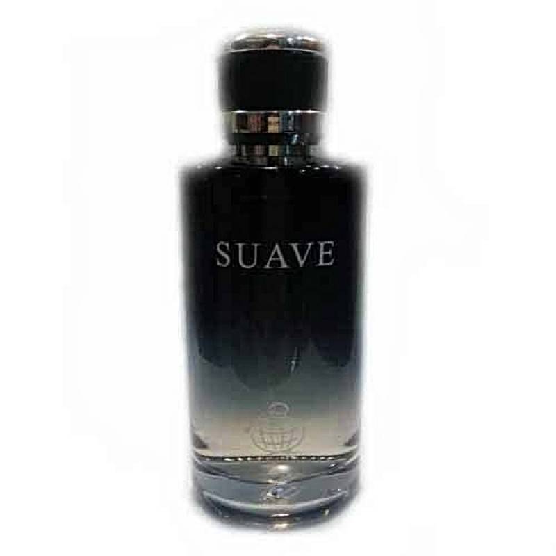 Fragrance World Suave 100 ml Eau De Parfum Fresh scent
