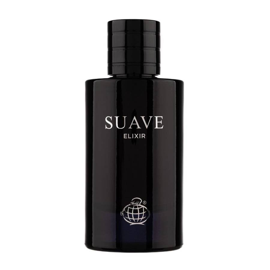 Fragrance World Suave Elixir 80 ml Eau De Parfum Spicy scent