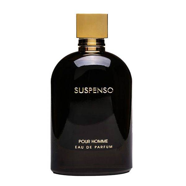 Fragrance World Suspenso 100 ml Eau De Parfum Sweet scent