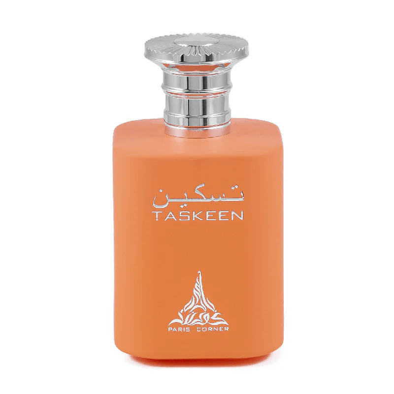 Paris Corner Taskeen 100 ml Eau De Parfum Sweet scent