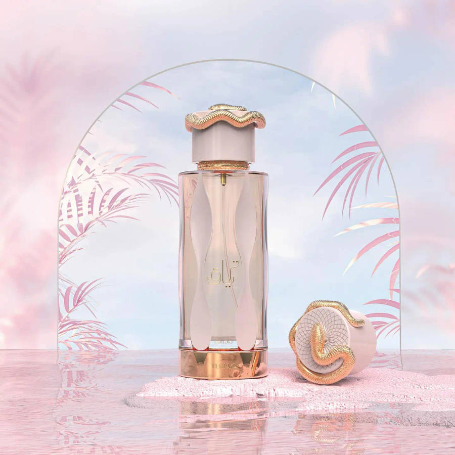 Lattafa Teriaq 100 ml Eau De Parfum Sweet scent
