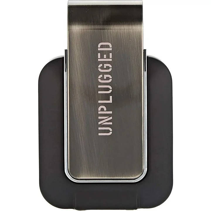 Emper Unplugged Pour Homme 80 ml Eau De Parfum Woody scent
