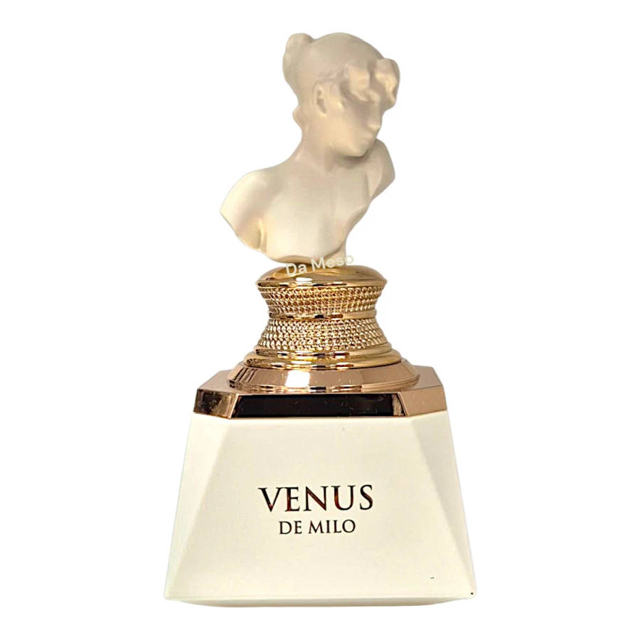 French Avenue Venus De Milo 100 ml Eau De Parfum Floral Amber scent