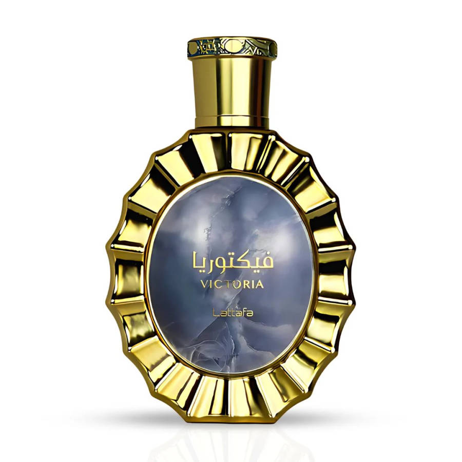 Lattafa Victoria 100 ml Eau De Parfum Sweet scent