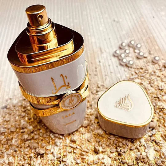 Lattafa Yara Moi 100 ml Eau De Parfum Sweet scent
