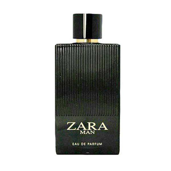 Fragrance World Zara Man 100 ml Eau De Parfum Spicy scent