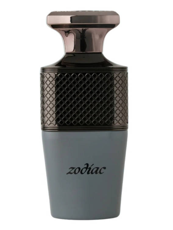 Paris Corner Zodiac 100 ml Eau De Parfum Fresh scent