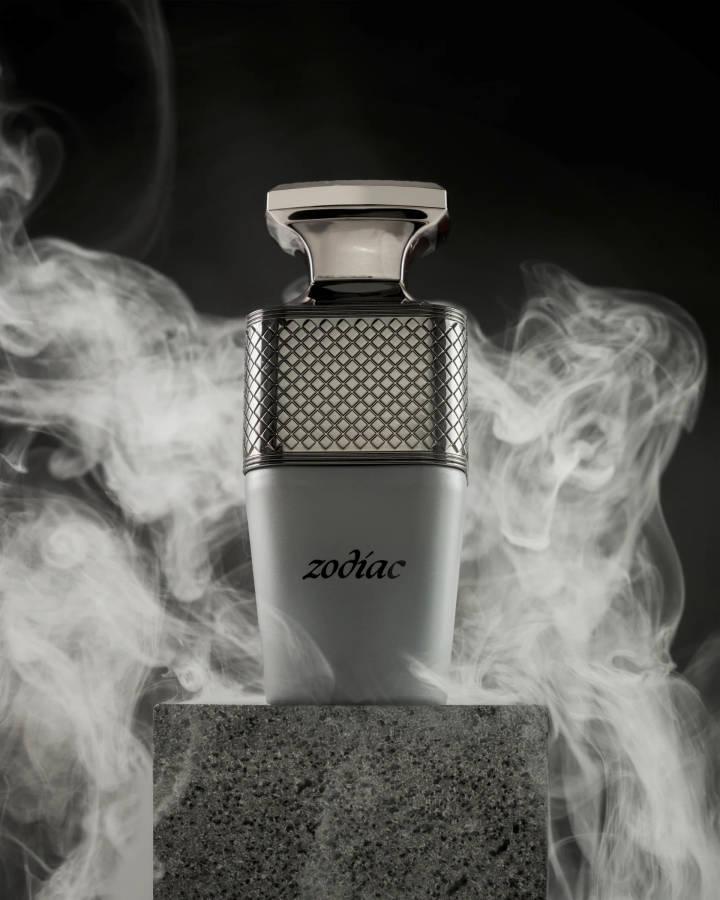 Paris Corner Zodiac 100 ml Eau De Parfum Fresh scent