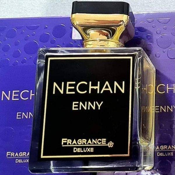 Fragrance Deluxe Nechan Enny 100 ml Eau De Parfum Sweet Spicy scent