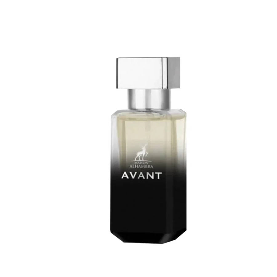Alhambra Avant 30 ml Eau De Parfum Woody Fresh scent