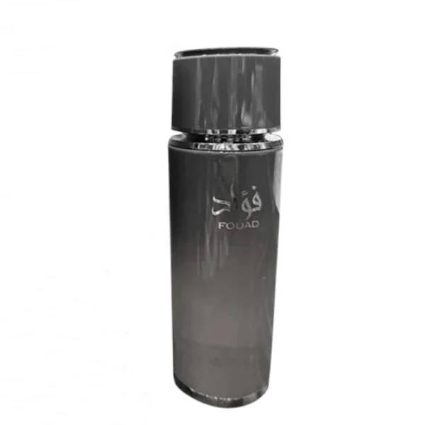 Asdaaf Fouad 100 ml Eau De Parfum Woody scent
