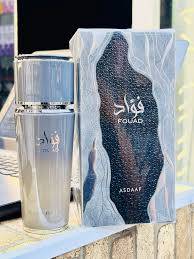 Asdaaf Fouad 100 ml Eau De Parfum Woody scent
