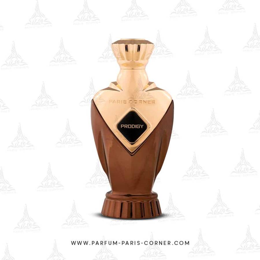 Paris Corner Prodigy 100 ml Eau De Parfum Sweet scent