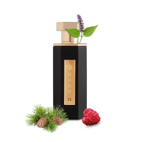 REEF 21 100 ml Eau De Parfum Fruity Woody scent