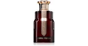 Paris Corner Emir Lueur D'Espoir Arena Intense 100 ml Eau De Parfum Woody Spicy scent
