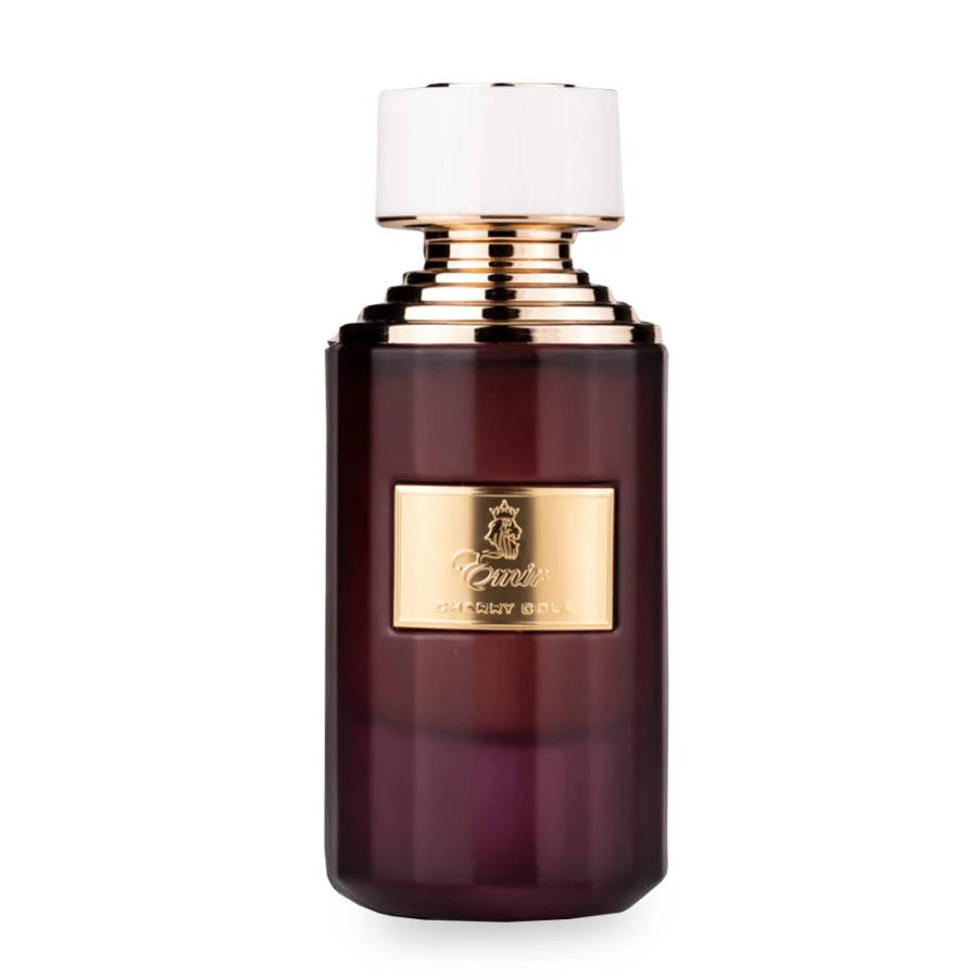 Paris Corner Emir Cherry Cola 100 ml Eau De Parfum Spicy scent