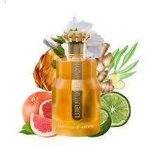 Paris Corner Emir Lueur D'Espoir Memories of Summer 100 ml Eau De Parfum Fresh scent