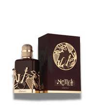 Fragrance World Notes Classic 100 ml Eau De Parfum Sweet Spicy scent