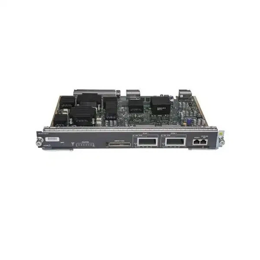 CISCO WS-X45-SUP6L-E - Catalyst 4500 E-Series Sup 6-E Lite, 2x10GE(X2)