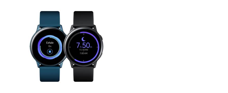 Resolve to rest better