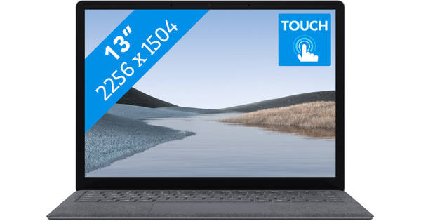 **BARGAIN BUY**MICROSOFT SURFACE LAPTOP 13.5 10th GEN i5, 8GB RAM, 128SSD-WORTH R19k-GRAB IT@R6999!!