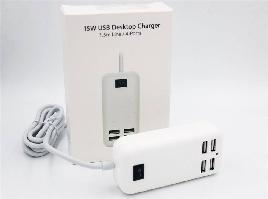 Image result for 15w usb desktop charger