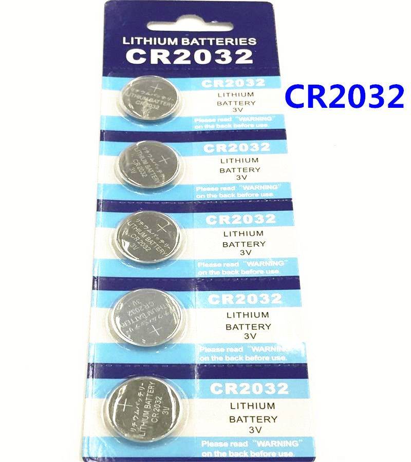 CR2032 BATTERY