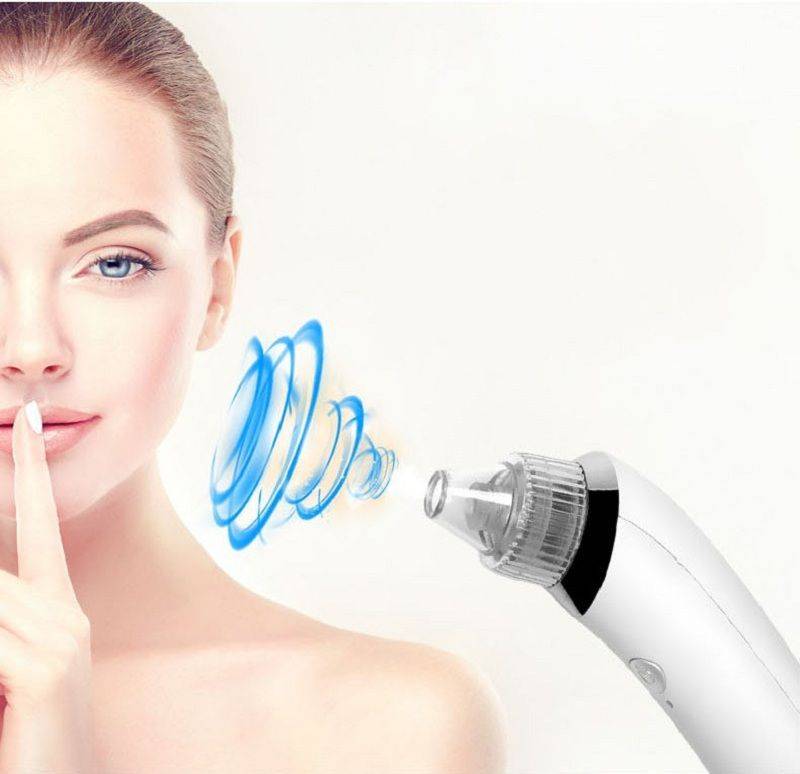 Beauty Apparatus Blackhead Skin Care