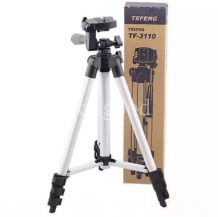 Tripod for Digital Camera Flexible Tripod for Sony Nikon Canon All Digital Cameras Video With Retail Box