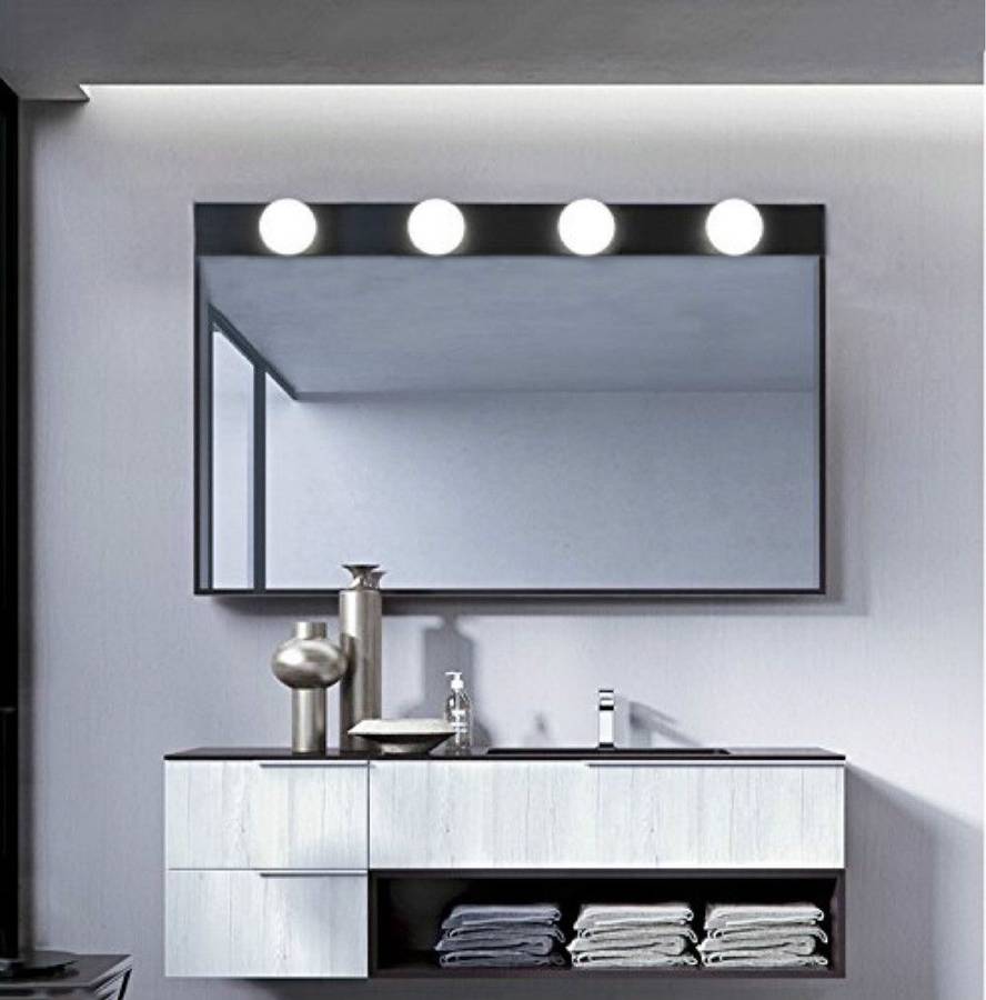 LED Vanity Mirror Lights Kit