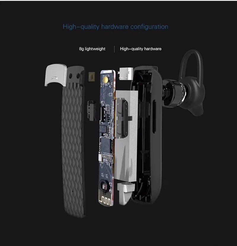 REMAX T7 Wireless Bluetooth headphones