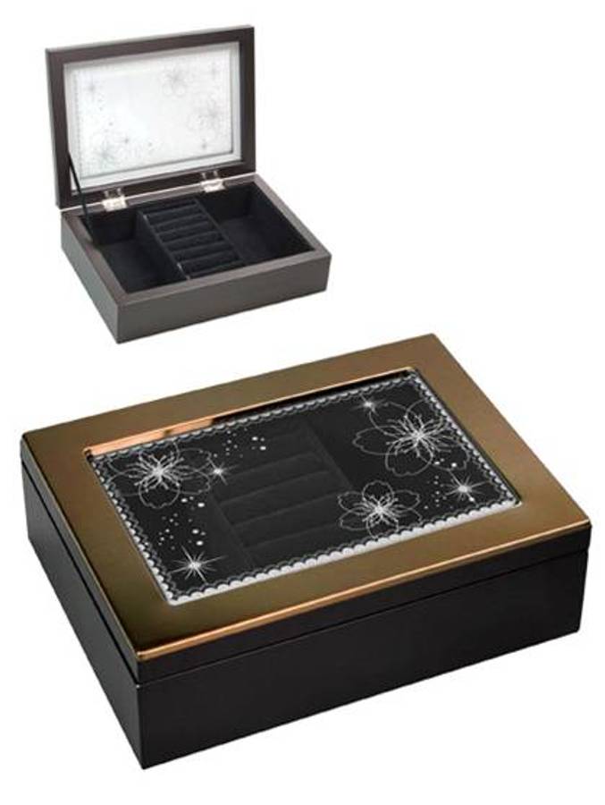 JEWELLERY BOX