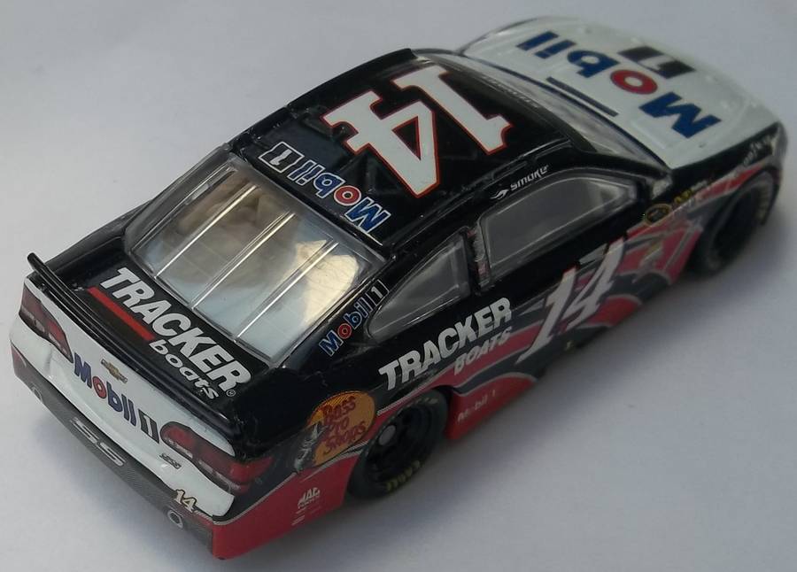 Lionel Models 2013 Chevrolet SS NASCAR 1/64 Scale Similar to Matchbox