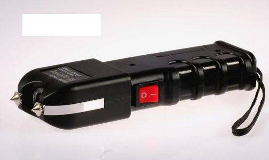 928 Self Defense Strong Powerful Stun Gun