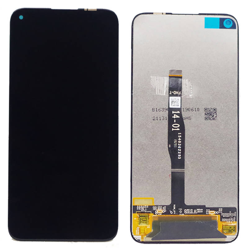 Huawei P40 Lite LCD - COMPLETE + FREE Screen Protector