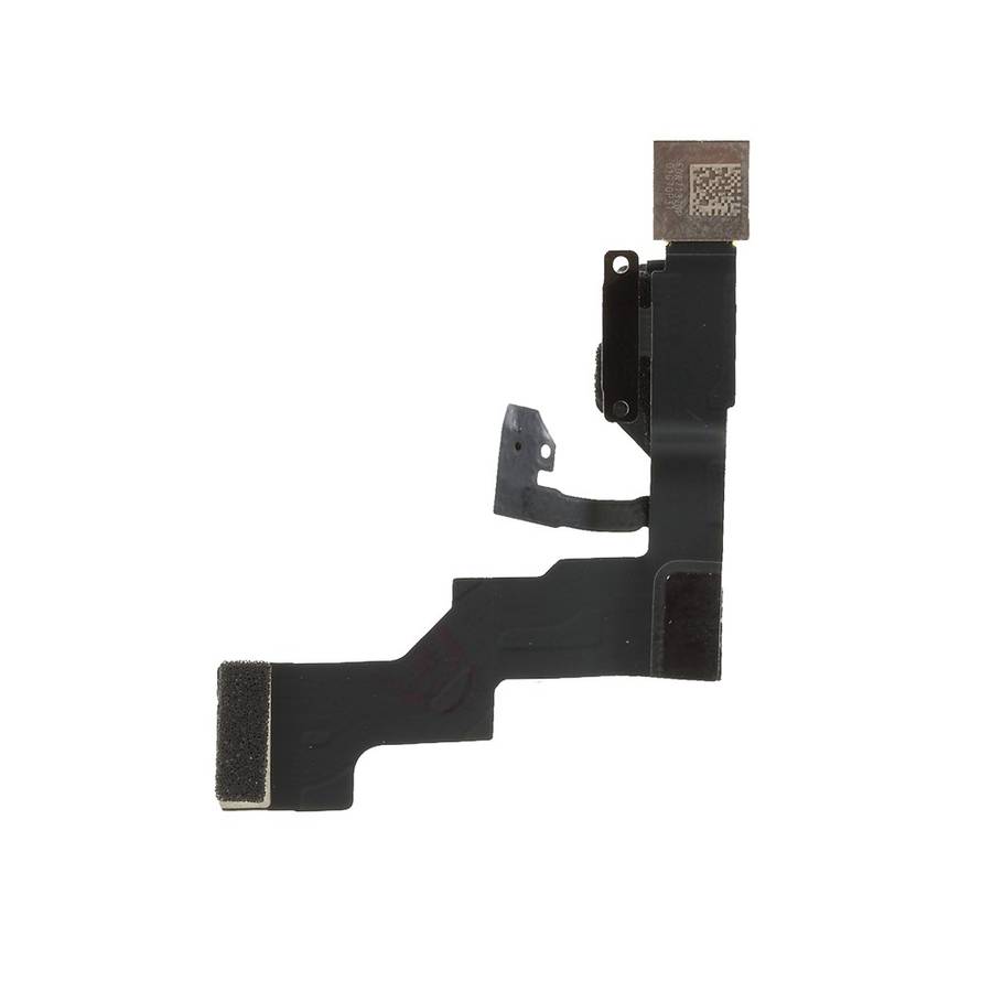 OEM Disassembly Front Facing Camera + Sensor Flex Cable Replace Part with Light Proximity Sensing Fu