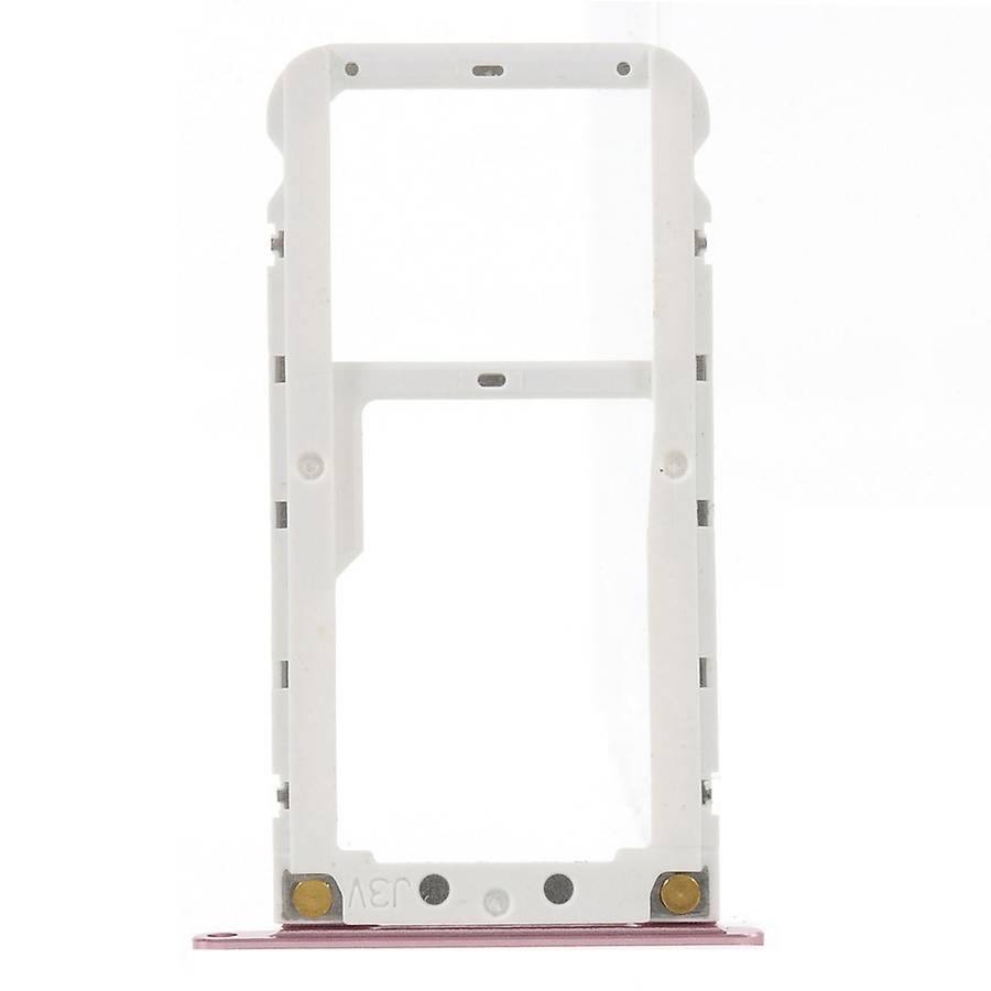 OEM Dual SIM Micro SD Card Tray Holder Spare Part for Xiaomi Redmi 5 Plus (China) - Blue