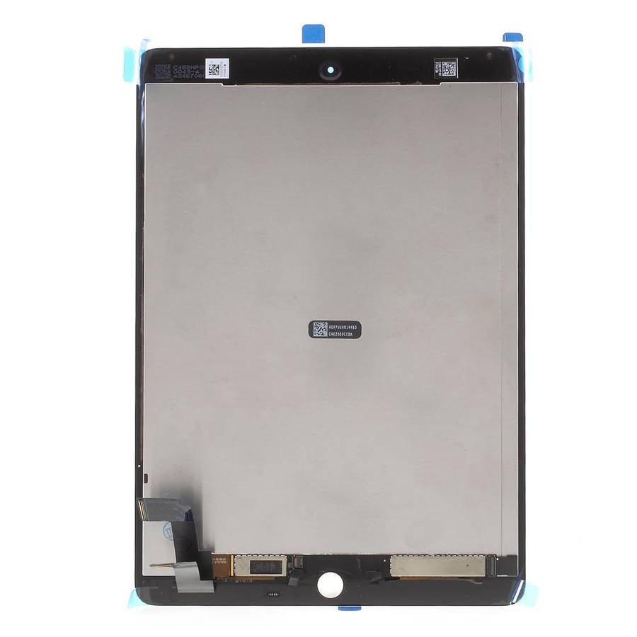 OEM LCD Screen and Digitizer Assembly Replacement for iPad Air 2 - White