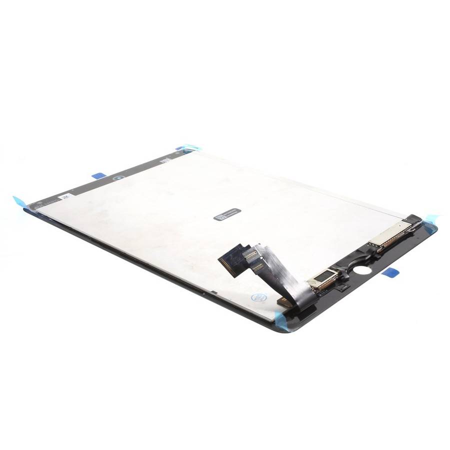OEM LCD Screen and Digitizer Assembly Replacement for iPad Air 2 - White