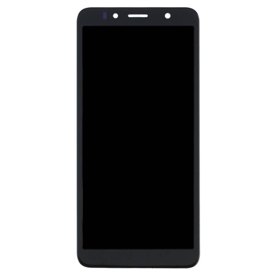 For itel A36 Grade C LCD Screen and Digitizer Assembly Replacement (without Logo)